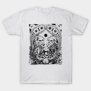 TRIP FACE T-Shirt